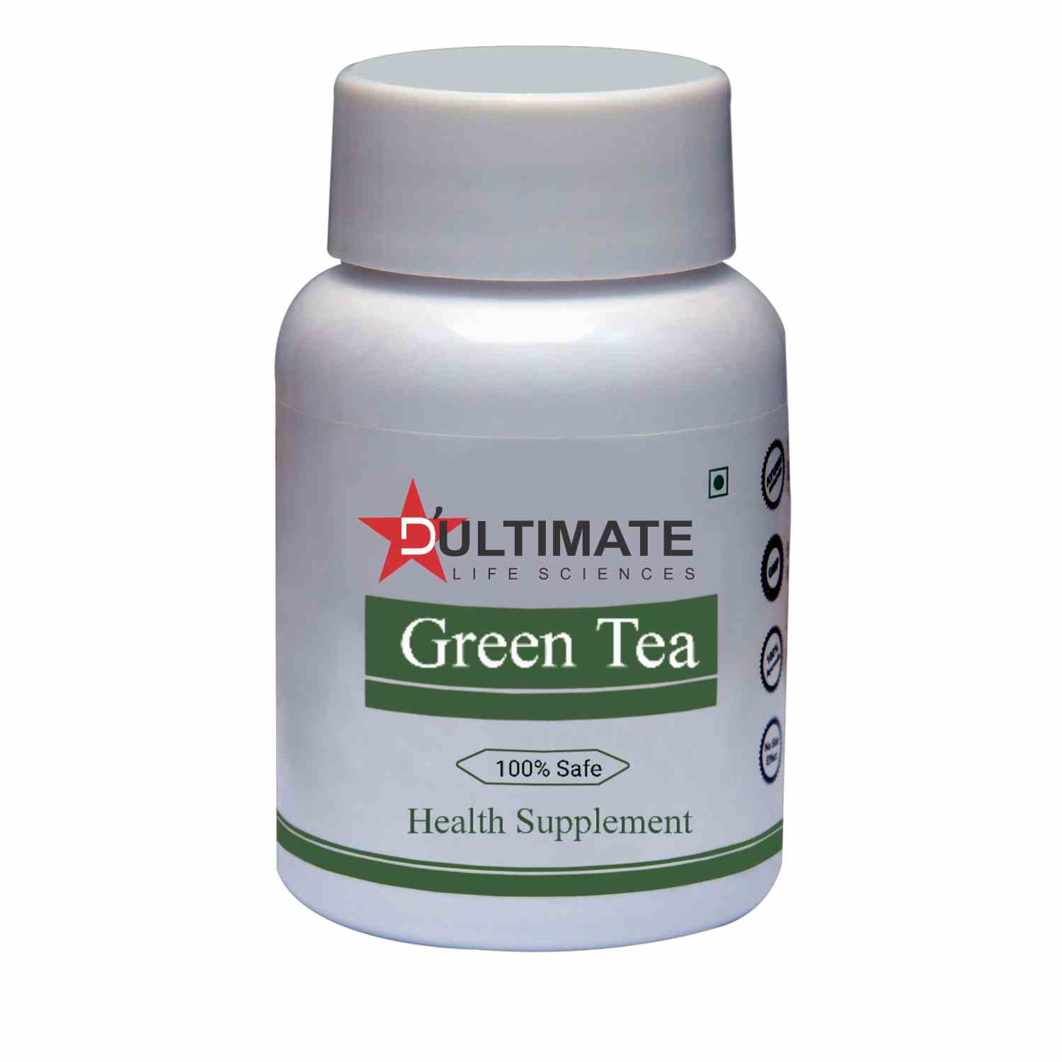 Green Tea Tablet