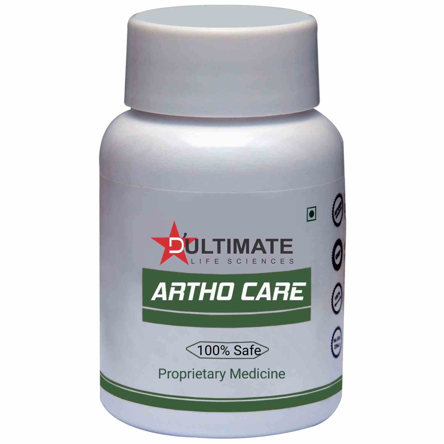 Artho Care Capsule