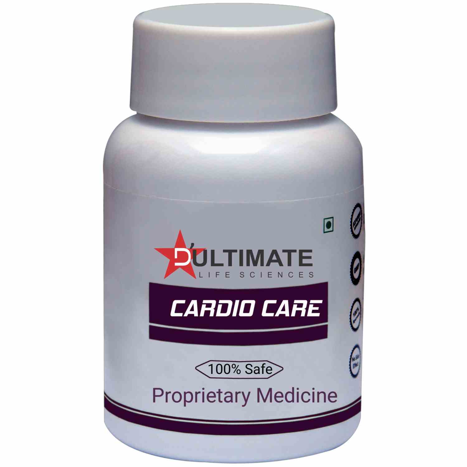 Cardio Care Capsule