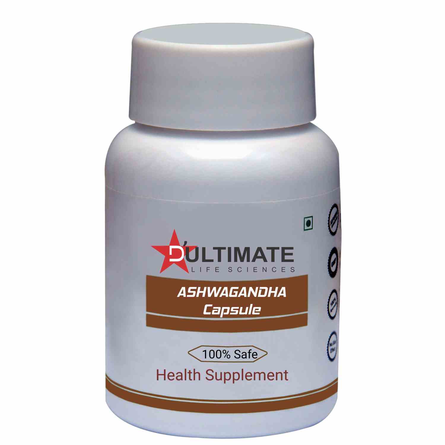 Ashwagandha Capsule