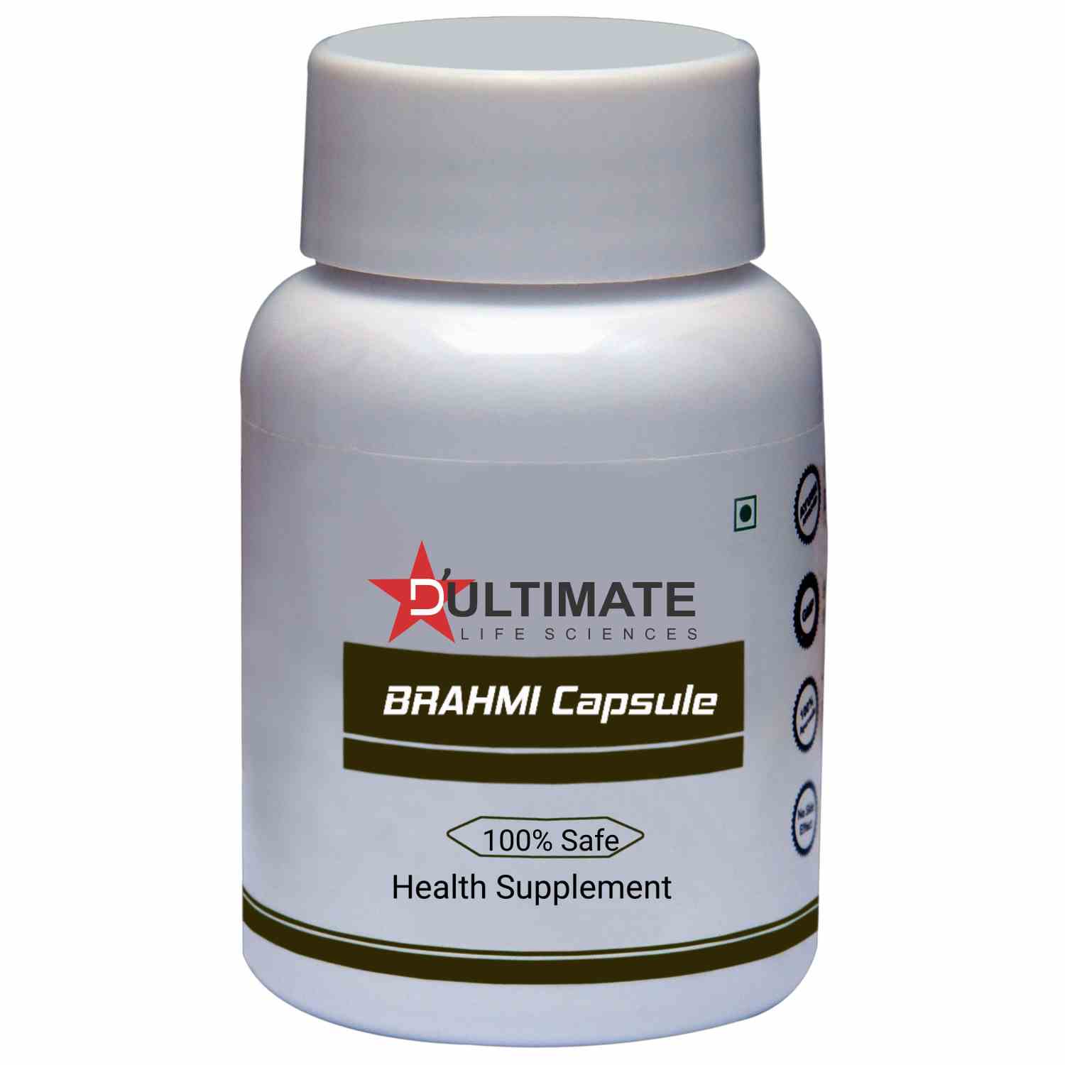 Brahmi Capsule