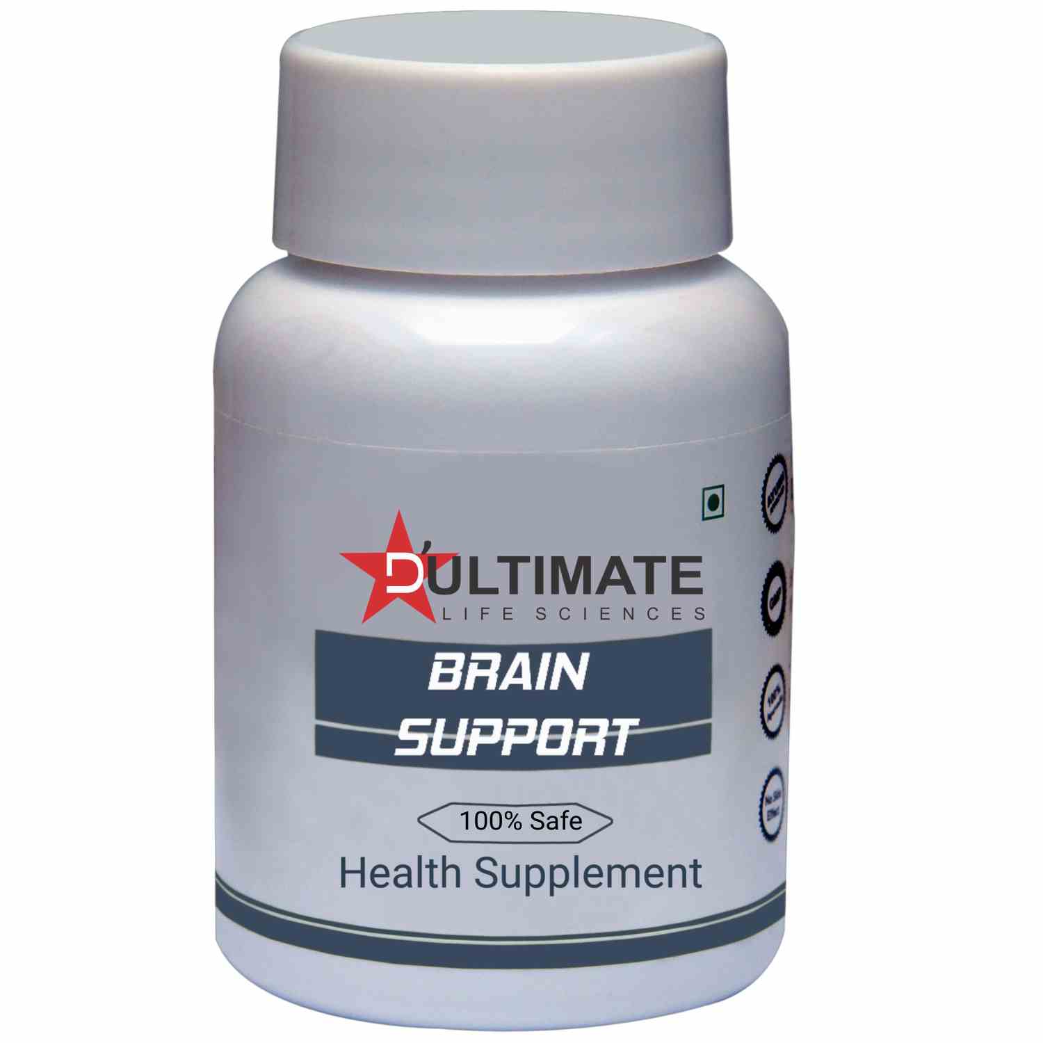 Brain Support Capsule