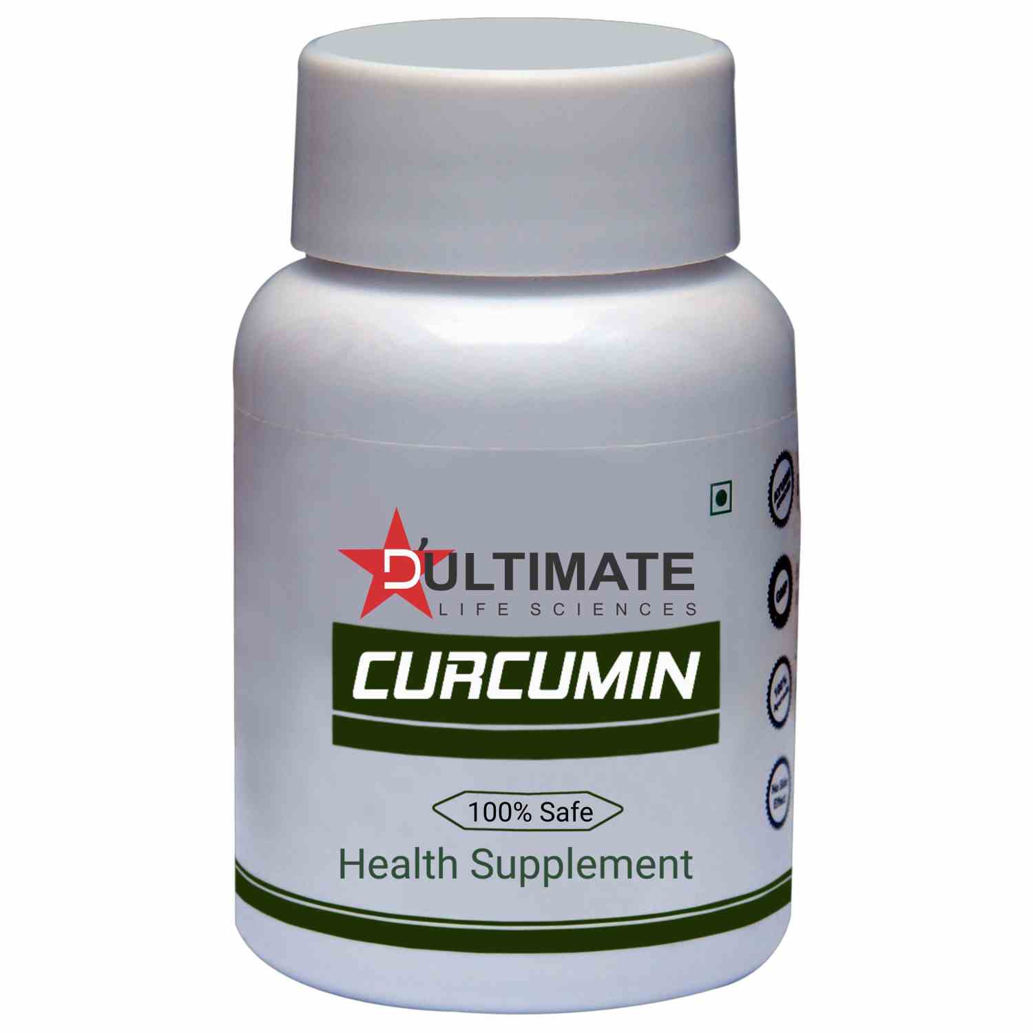 Curcumin Capsule