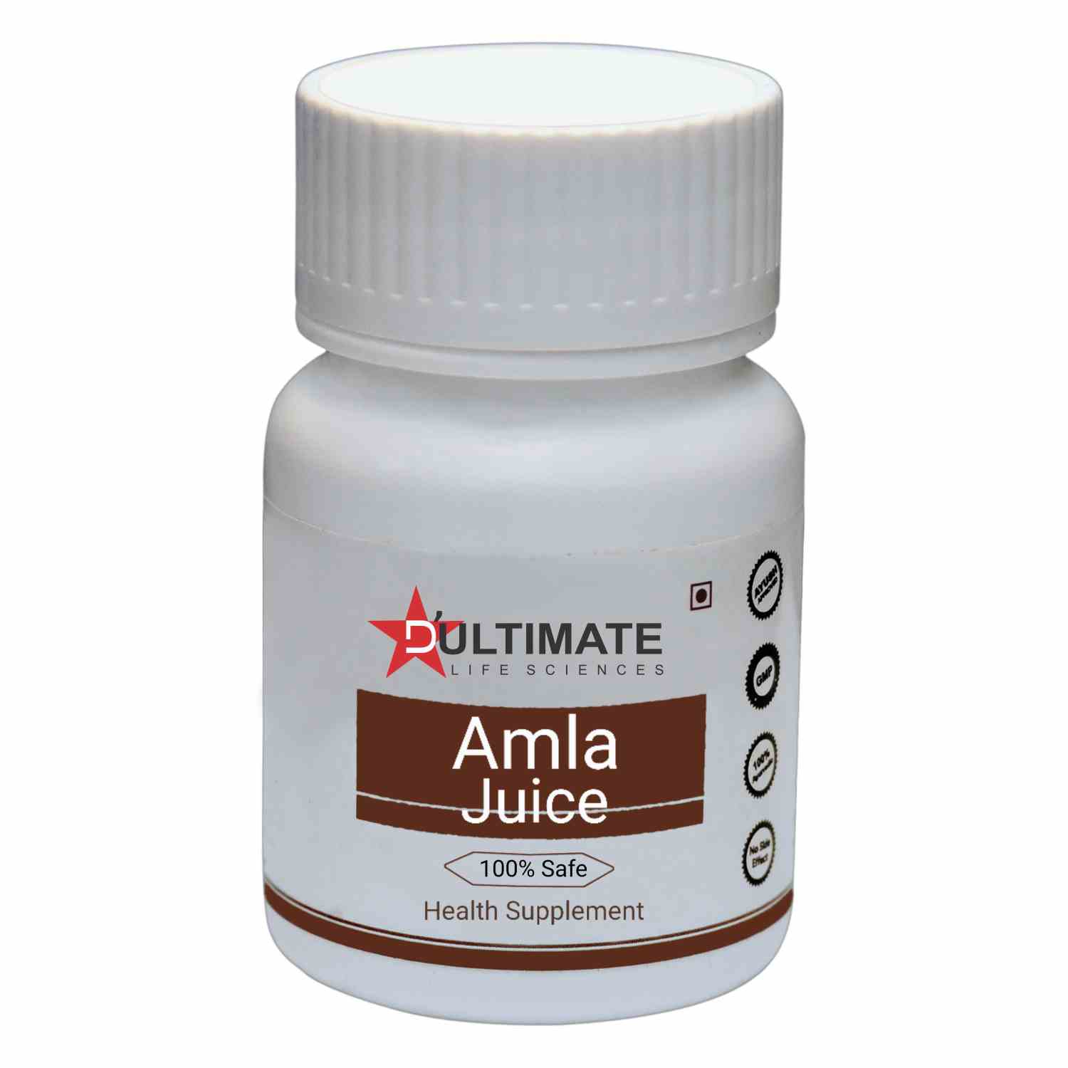 Amla Juice Tablet