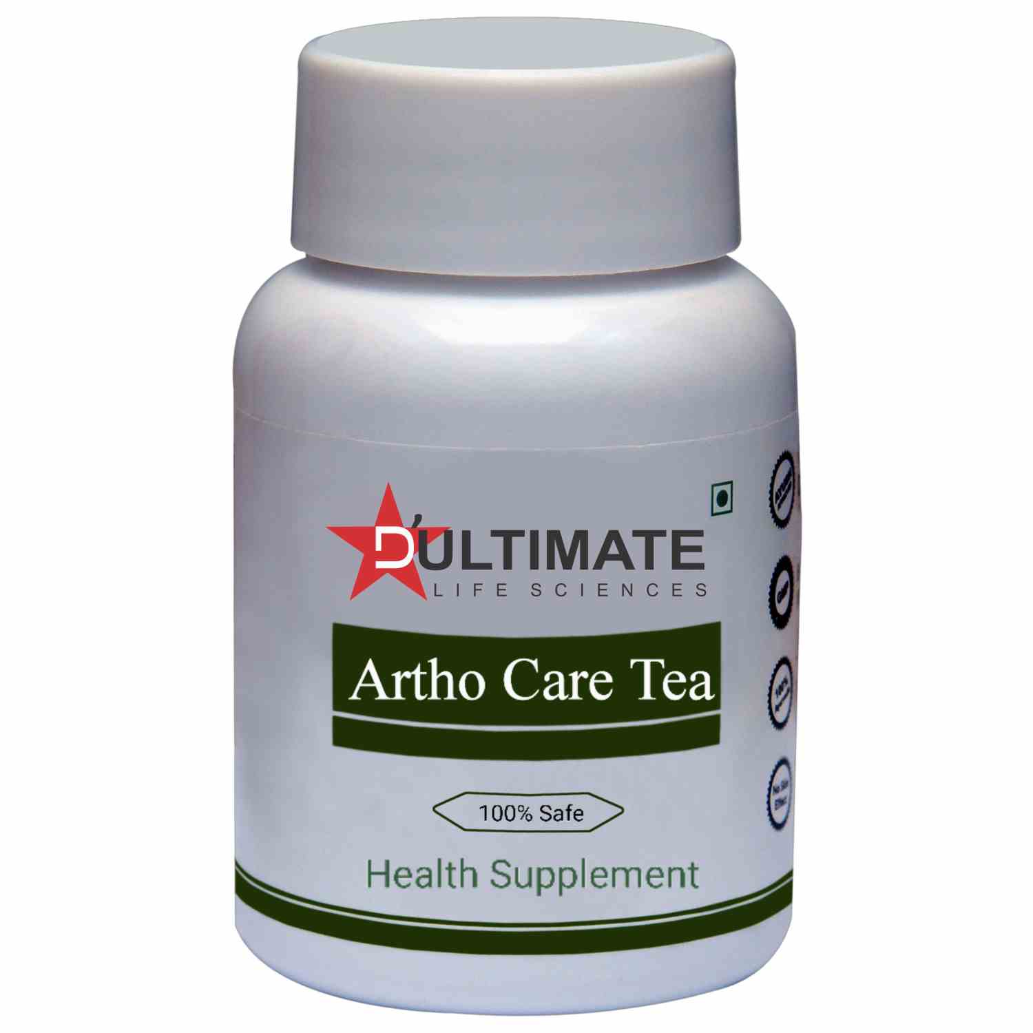 Artho Care Tea Tablet