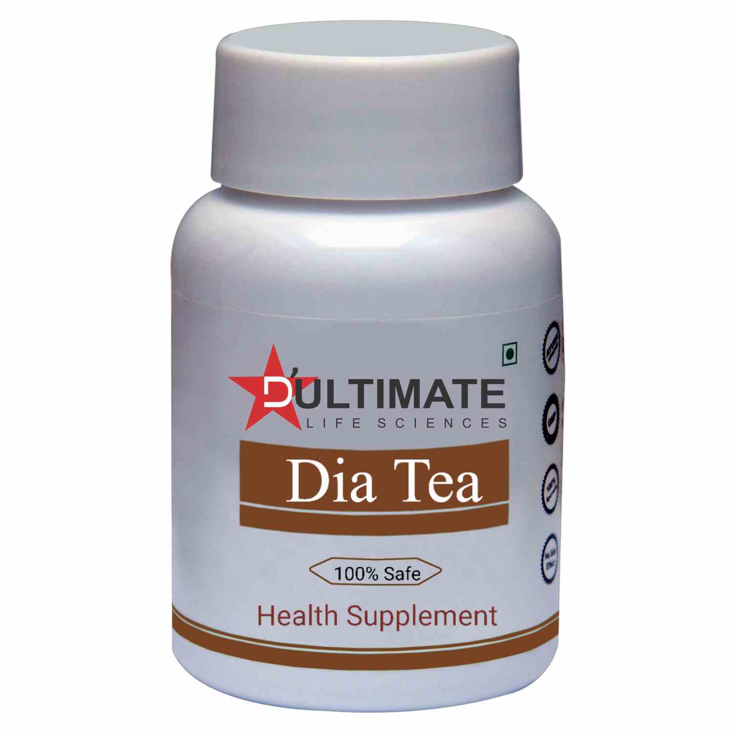 Dia Tea Tablet